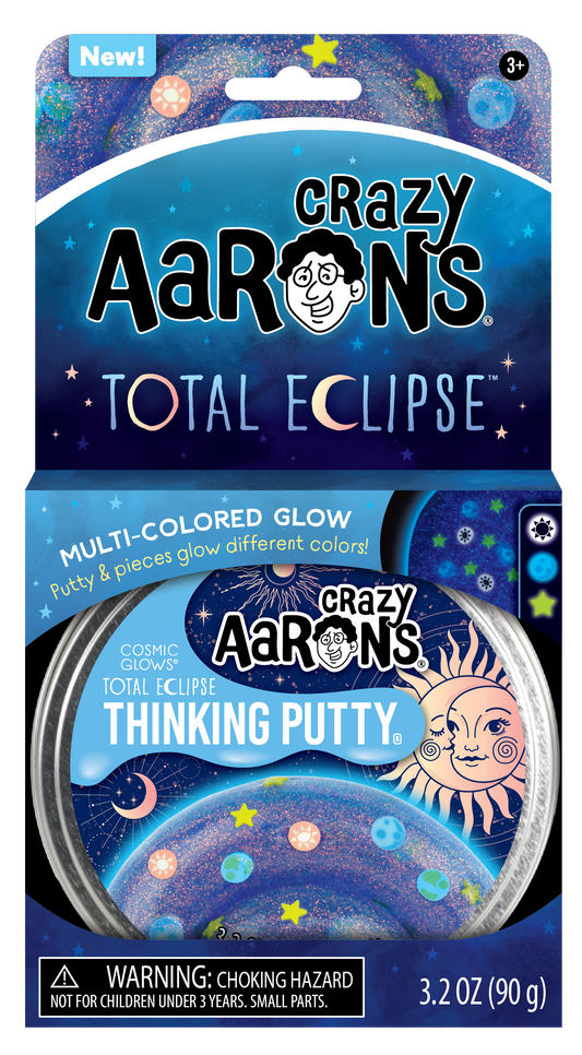 Total Eclipse