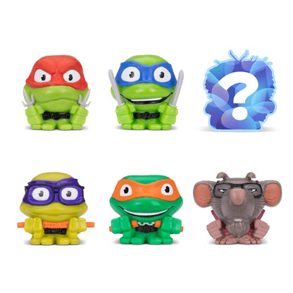 Turtle Mashems