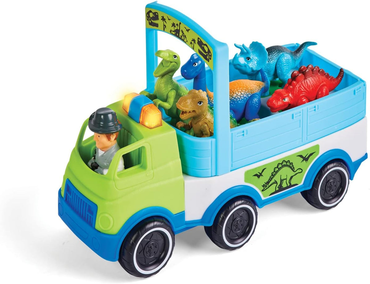 Dino Hauler