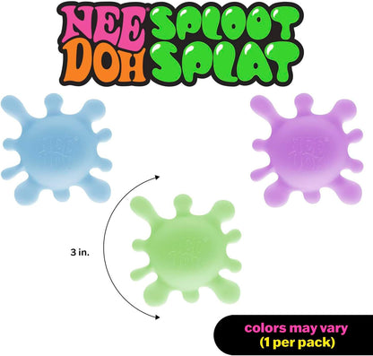 Needoh Splat