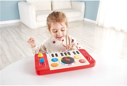 Dj Mix & Spin Studio