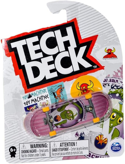 Tech Deck Fingerboard