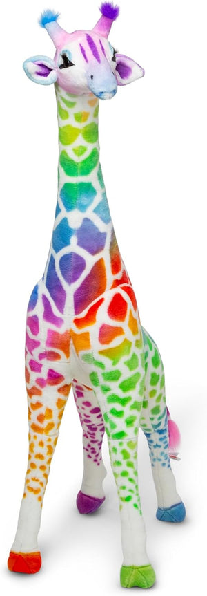 Ombre Giraffe