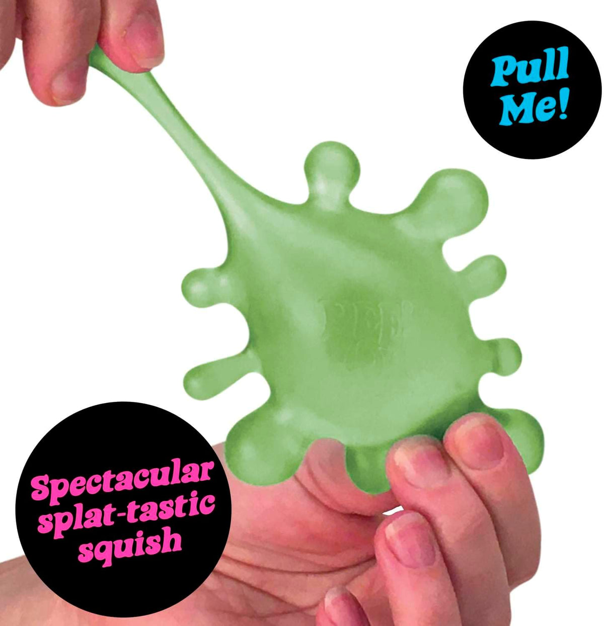 Needoh Splat