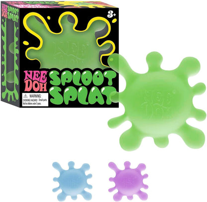 Needoh Splat