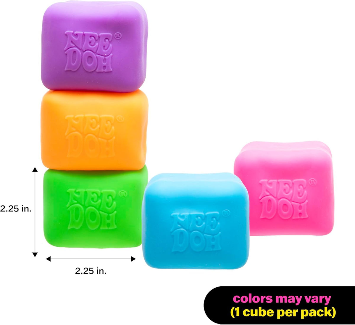 Needohgö¼-½ Nice Cube Glow