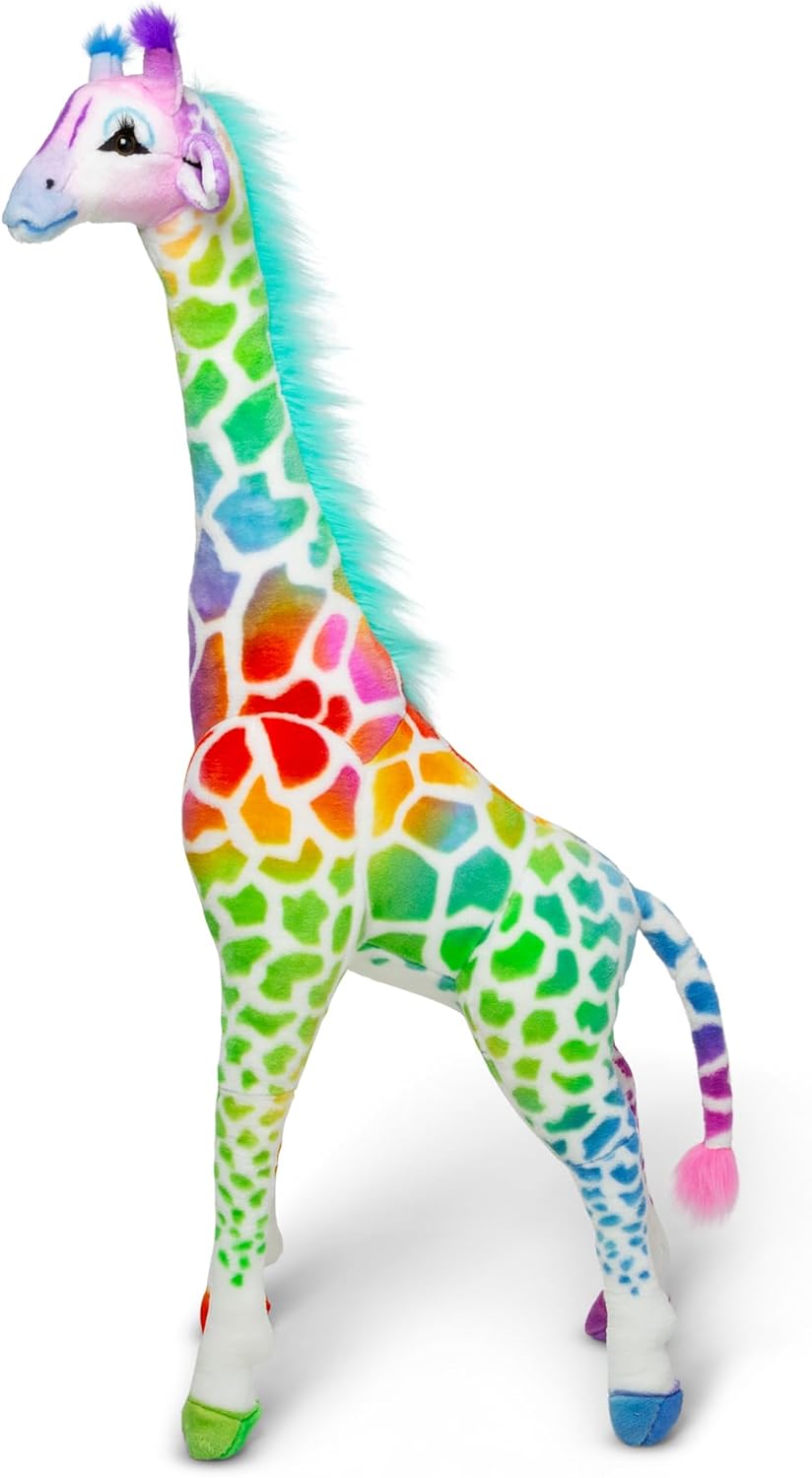 Ombre Giraffe