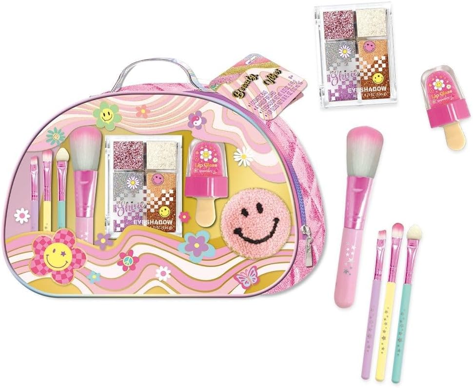 Cosmetic Bag
