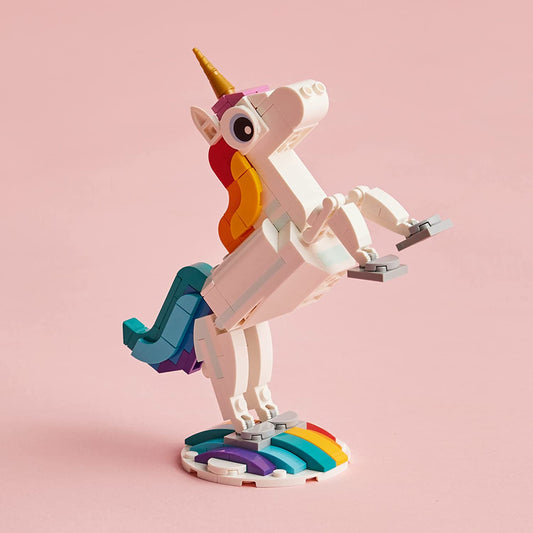 Magical Unicorn