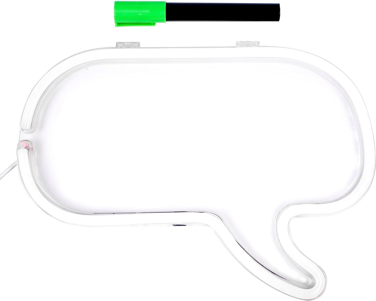 Neon Frame Light