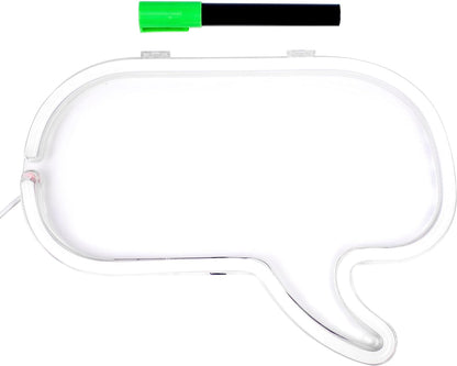 Neon Frame Light