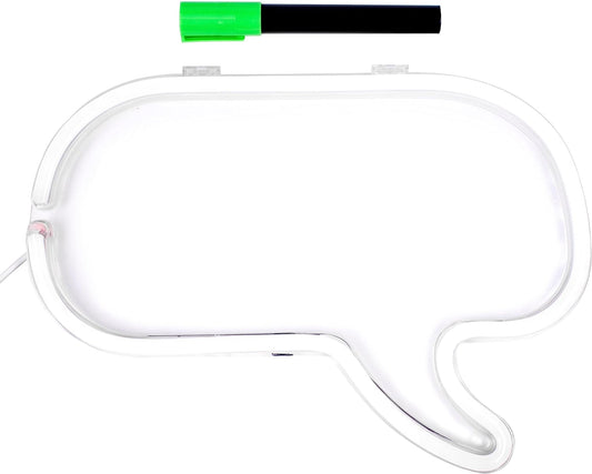 Neon Frame Light