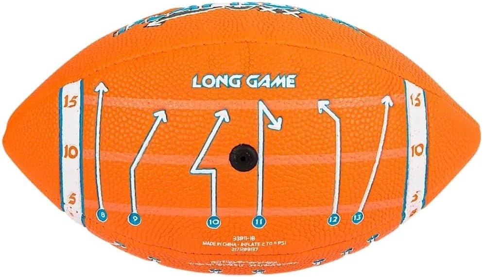 Playbook Mini Football