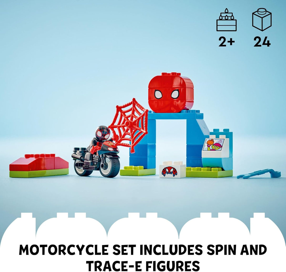Motorcycle Adventure