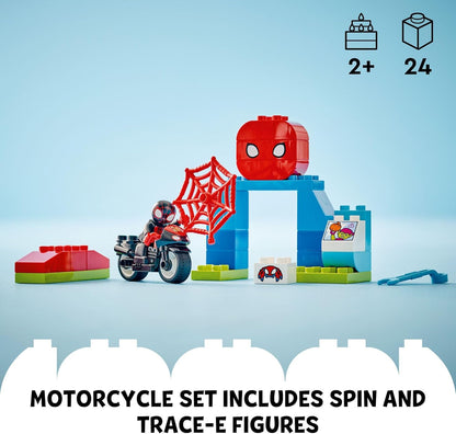 Motorcycle Adventure