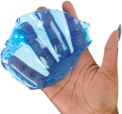 Falling Water Putty