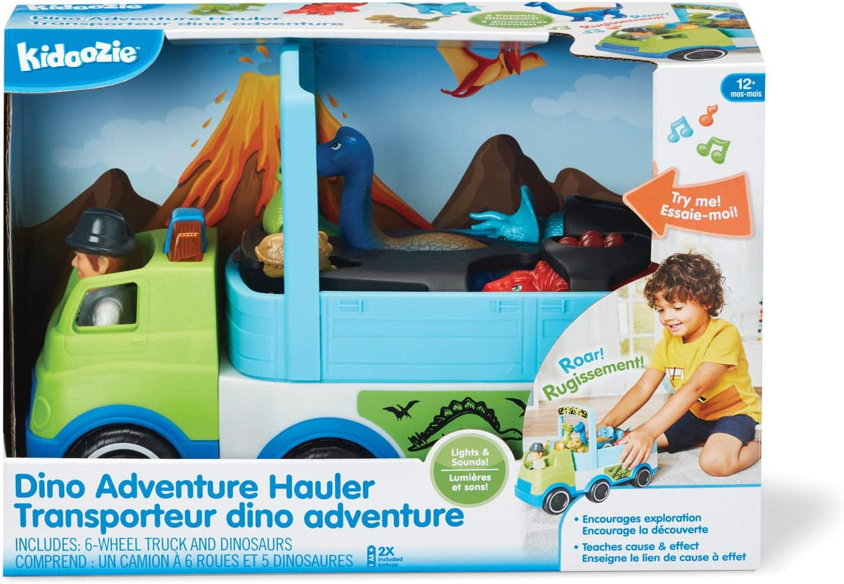 Dino Hauler