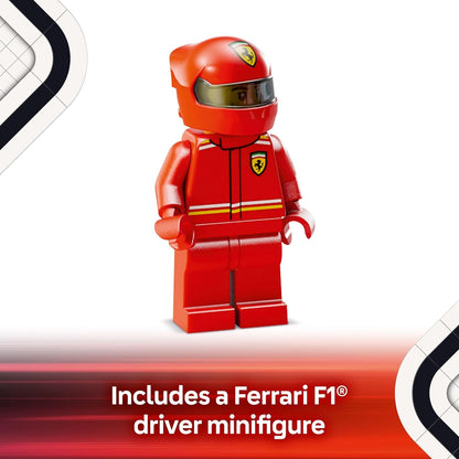 Ferrari F1