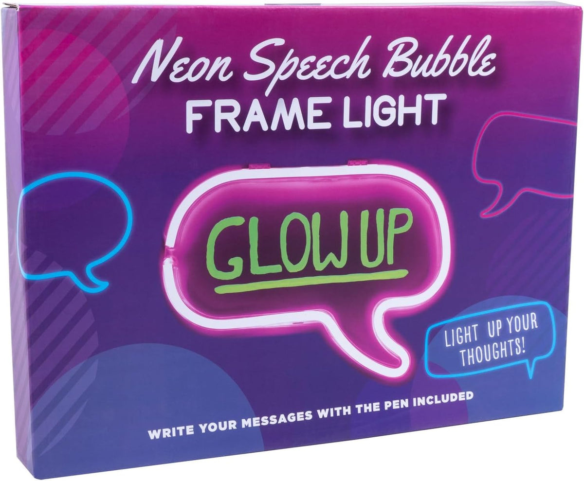 Neon Frame Light