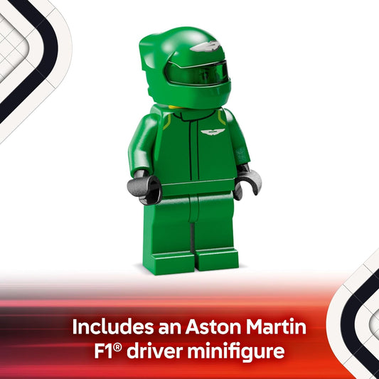 Aston Martin Legogö¼-½