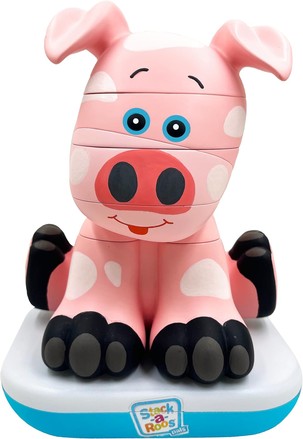 Stack-a-Roos Animals