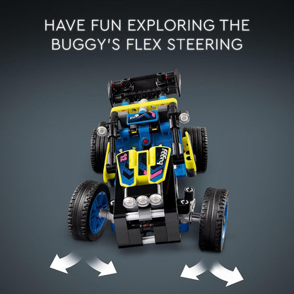 Race Buggy