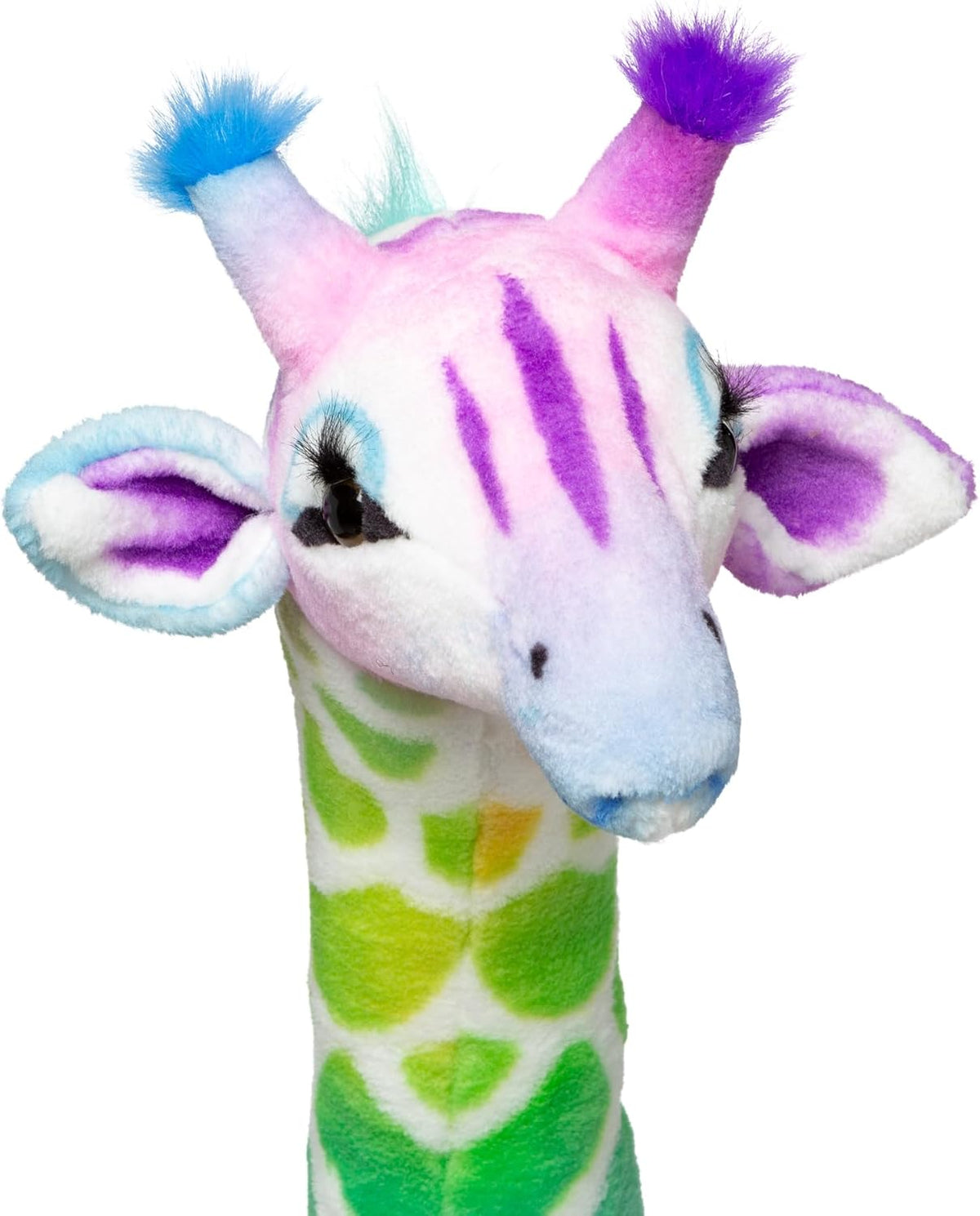 Ombre Giraffe
