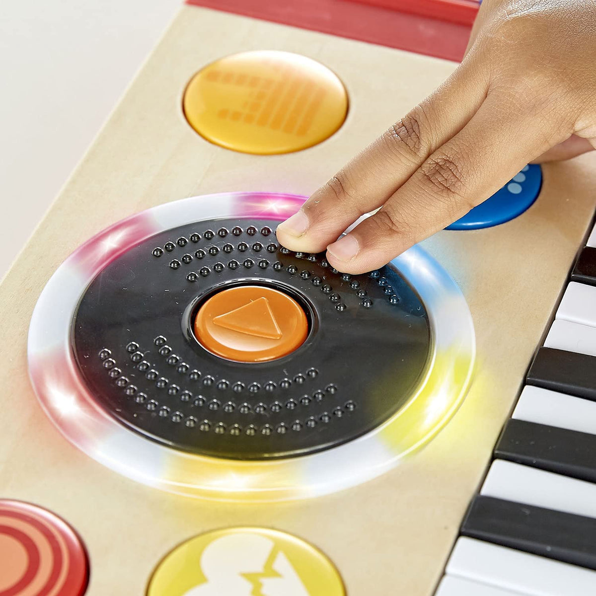 Dj Mix & Spin Studio