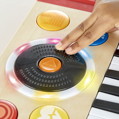 Dj Mix & Spin Studio