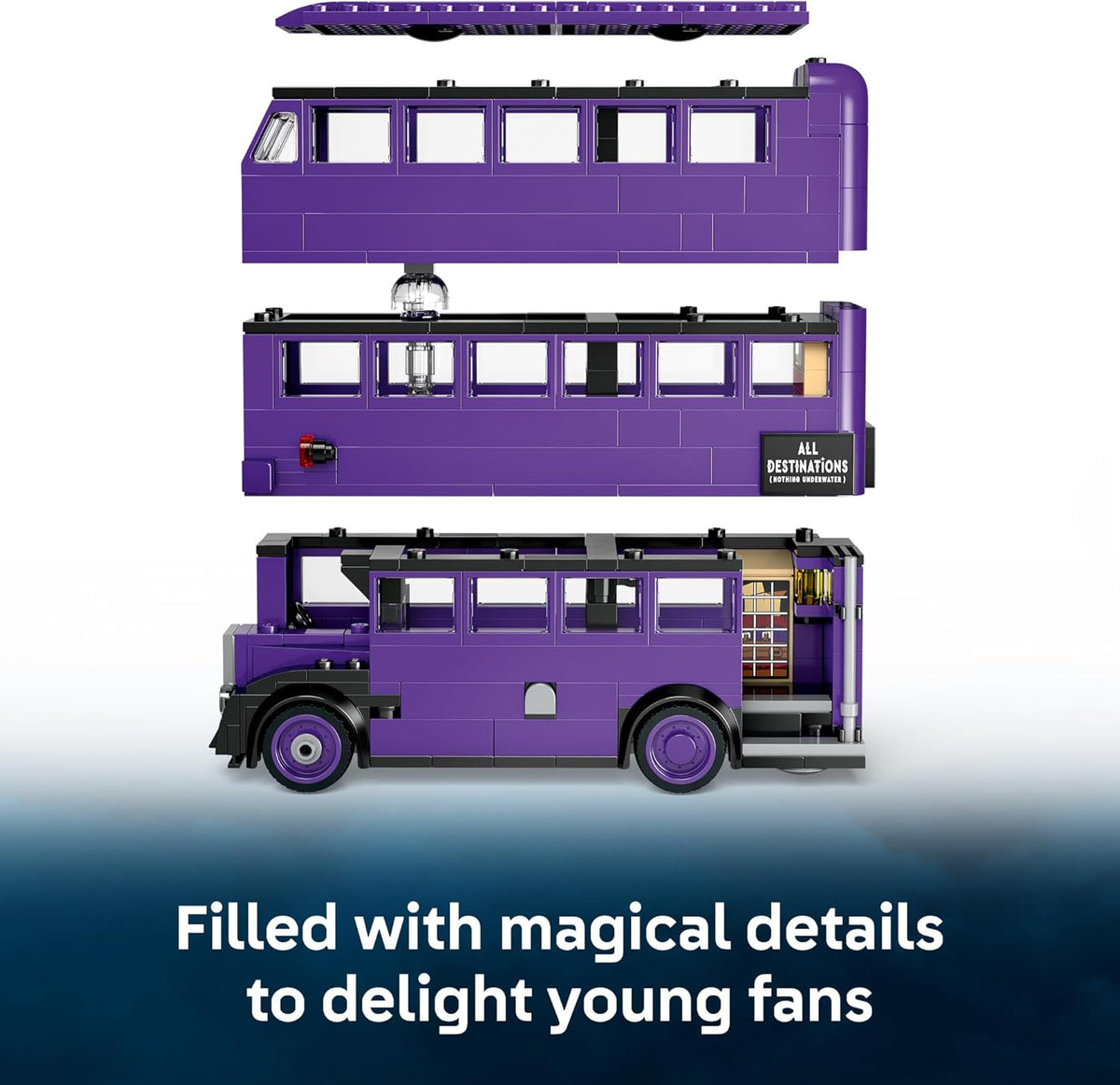 Knight Bus