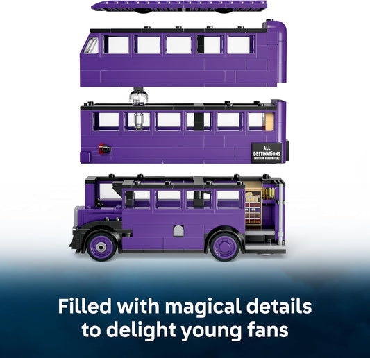 Knight Bus