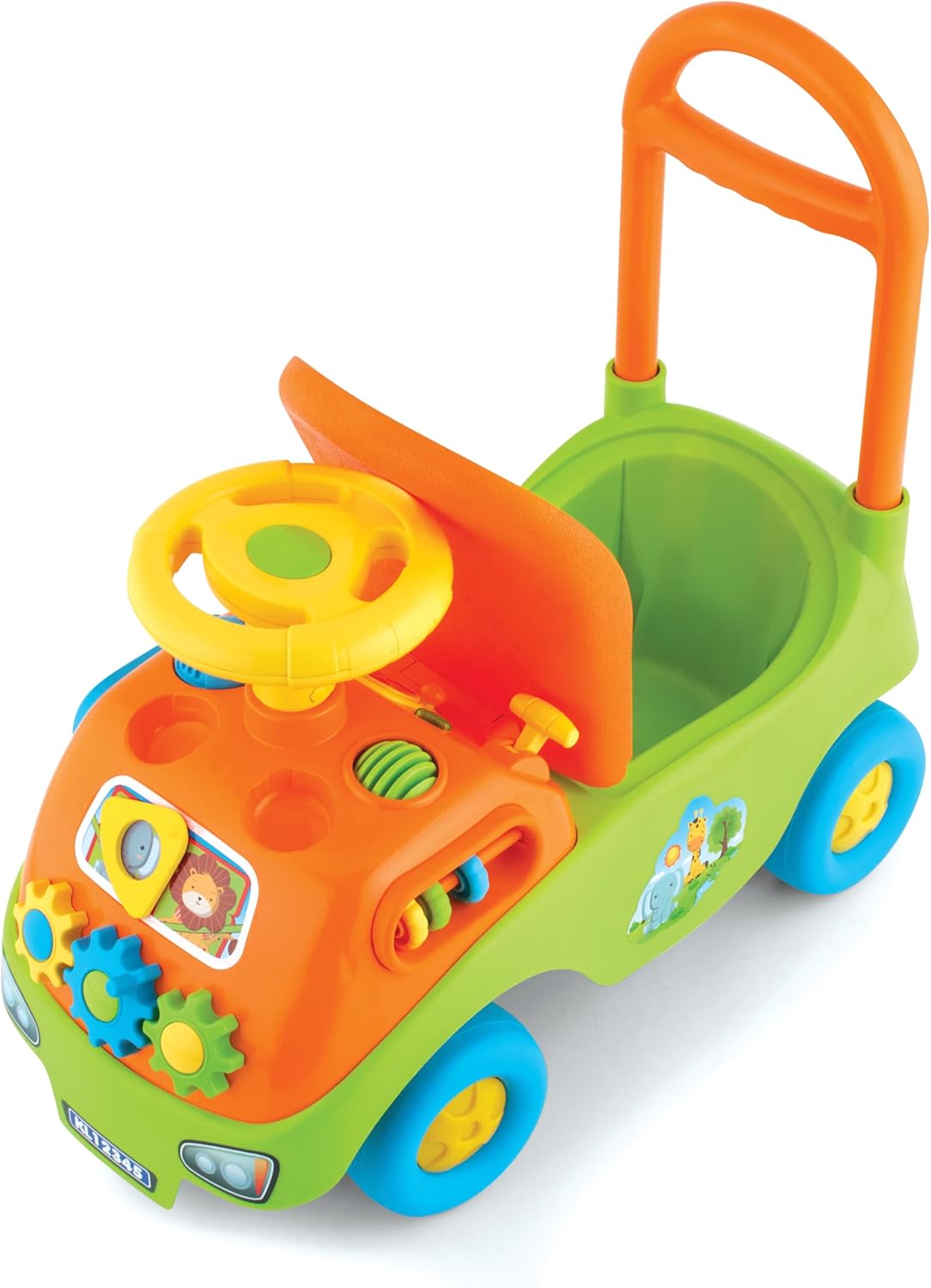 Funtime Ride on