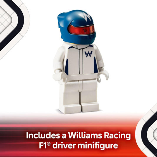 Williams Racing F1