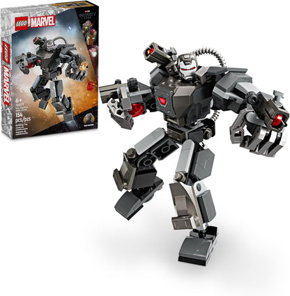 War Machine Mech