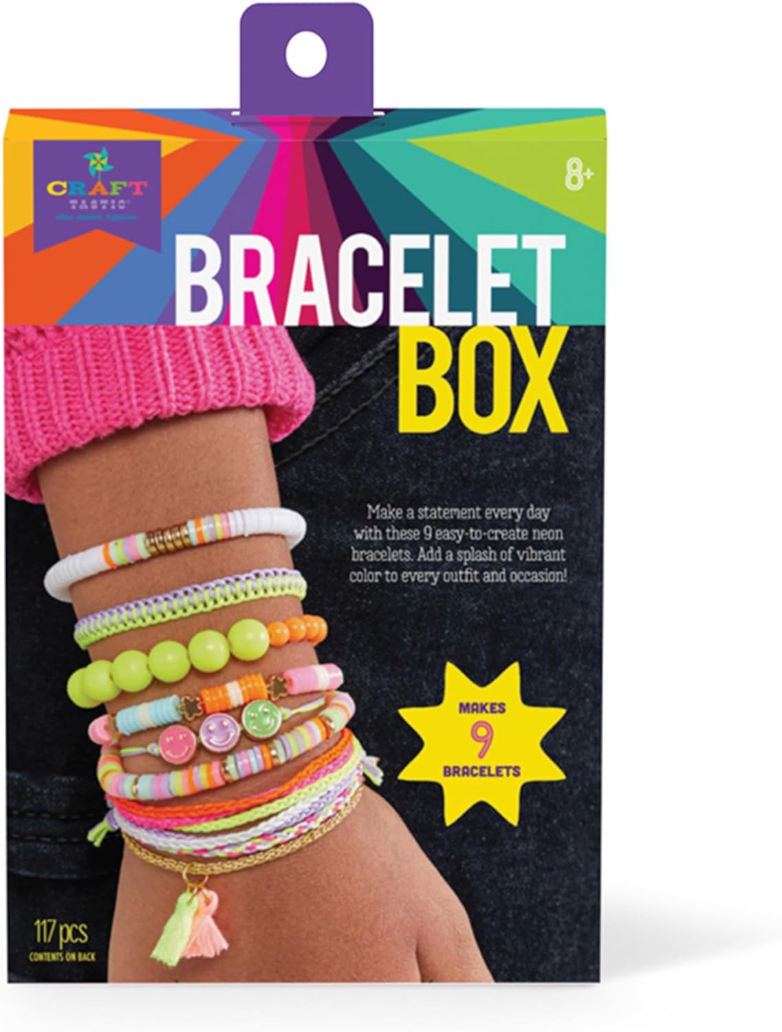 Bracelet Box