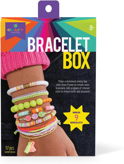 Bracelet Box
