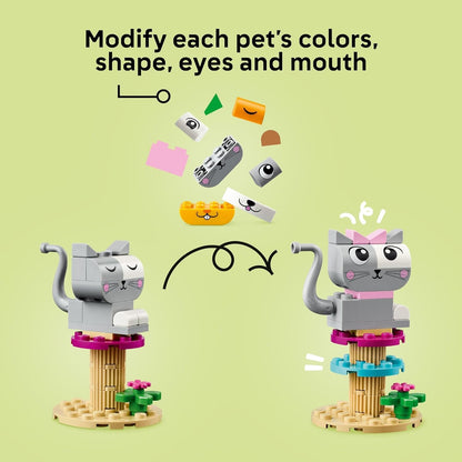 Classic Creative Pets