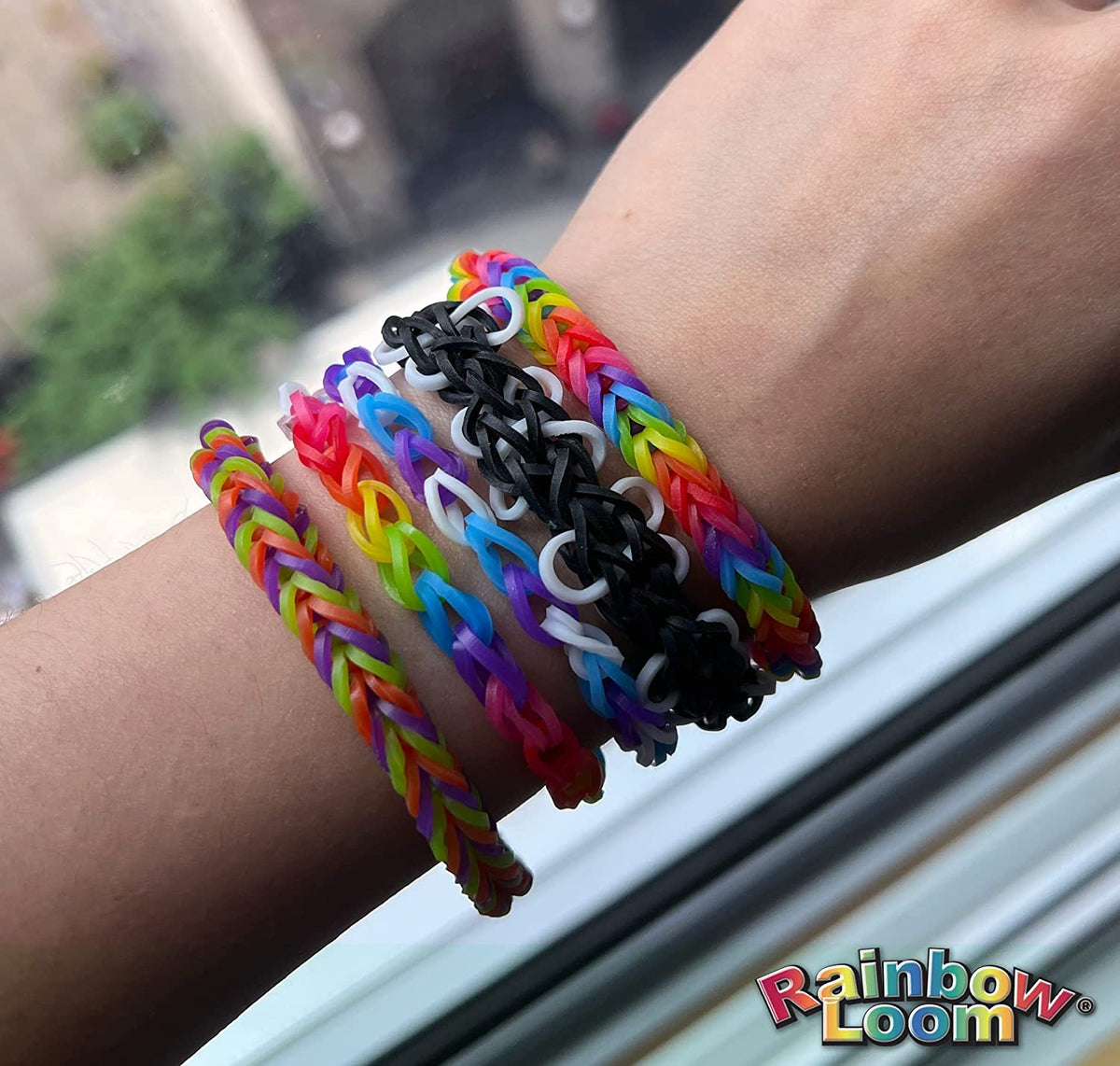 Rainbow Loom