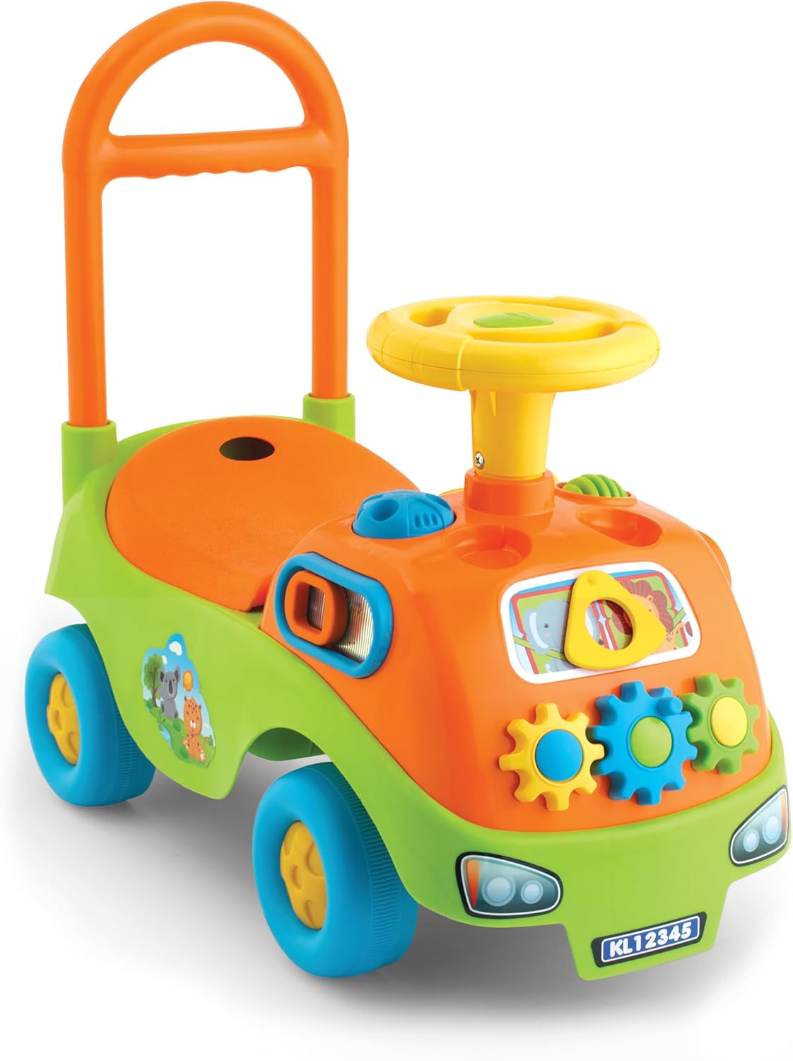 Funtime Ride on