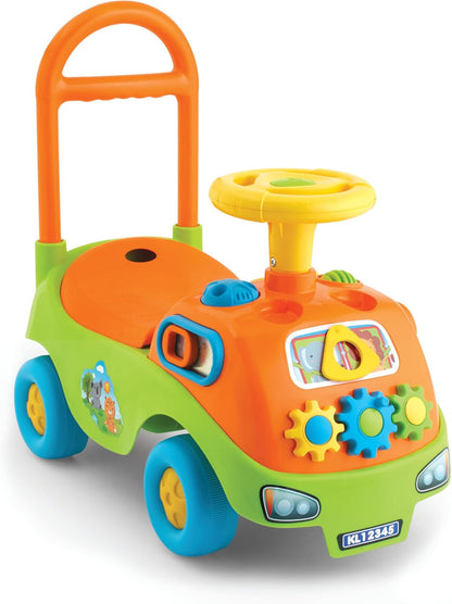 Funtime Ride on