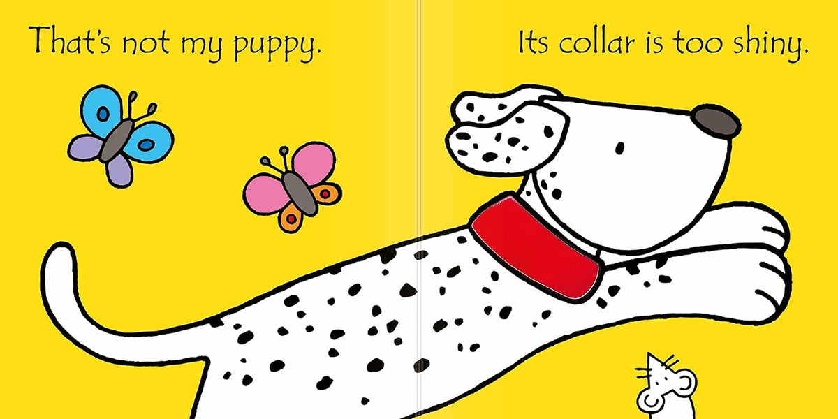 Thats Not My Puppy