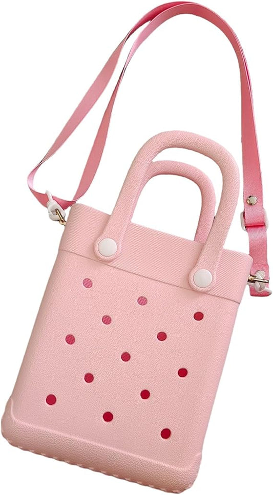 Pink Tote