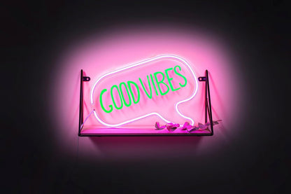 Neon Frame Light