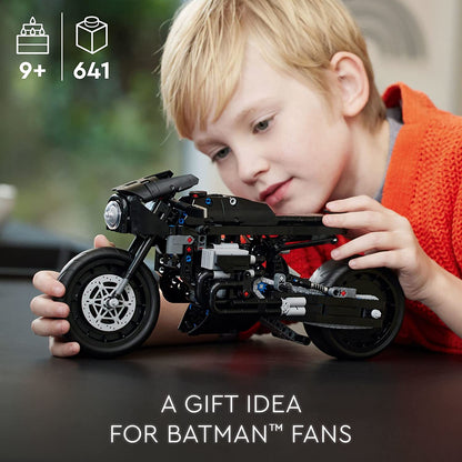 Batcycle