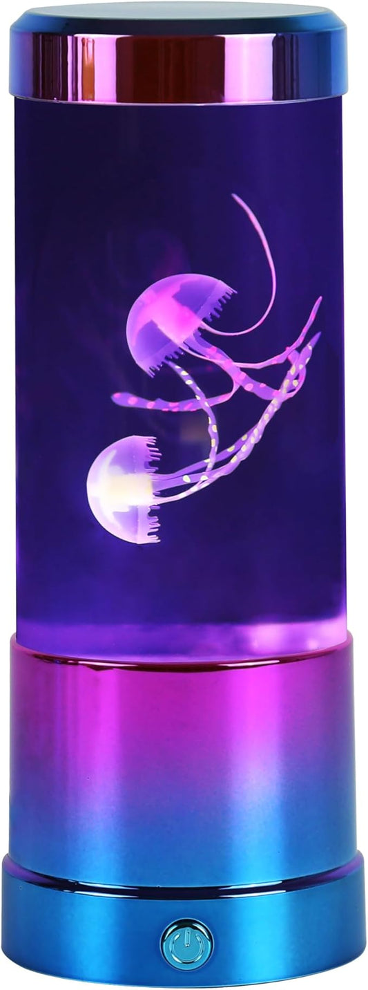 Jelly Fish Lamp