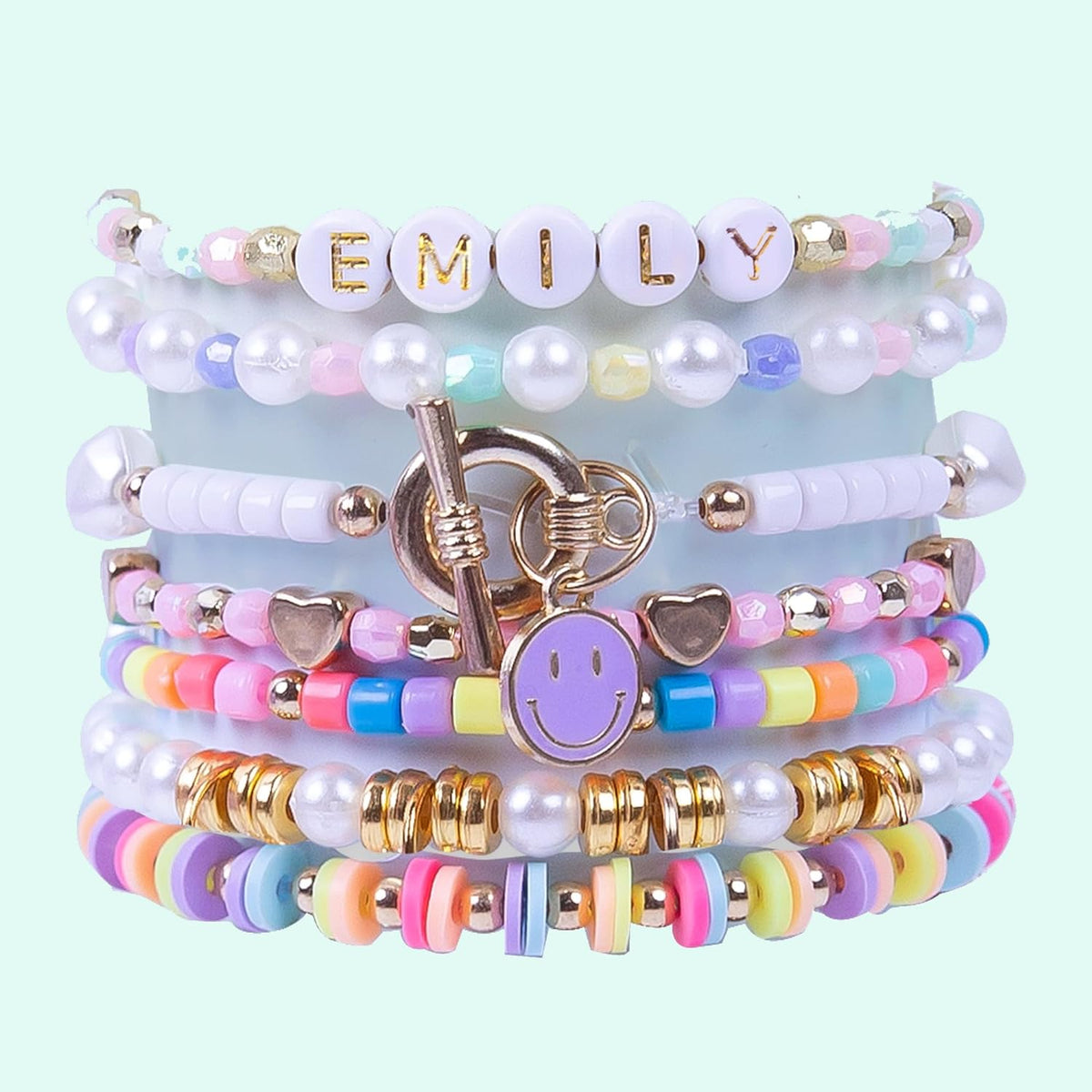 Personalized Jewelry