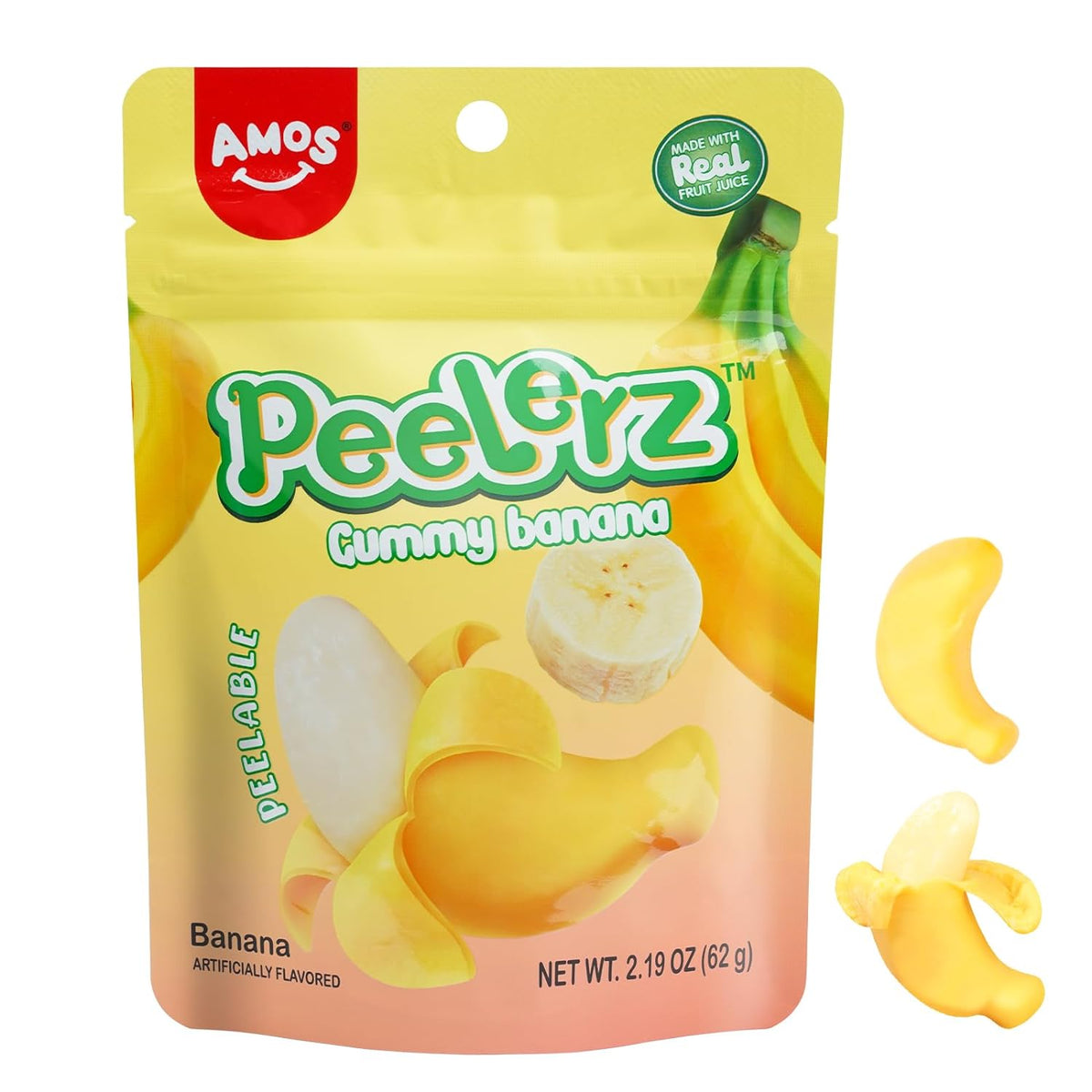 Peelerz Asst