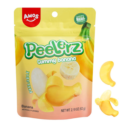 Peelerz Asst