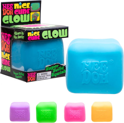 Needohgö¼-½ Nice Cube Glow