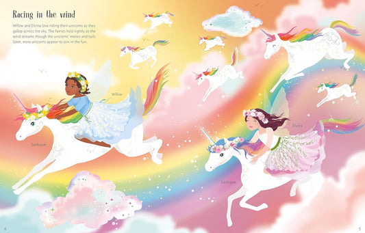 Sd Rainbow Unicorn